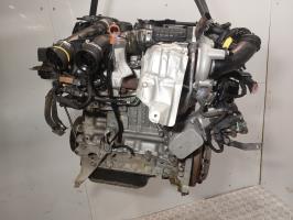 Moteur citroen berlingo 2 phase 3