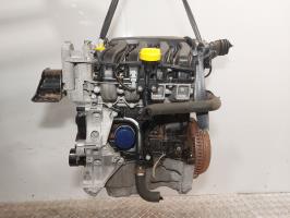 Moteur renault clio 3 phase 2 break
