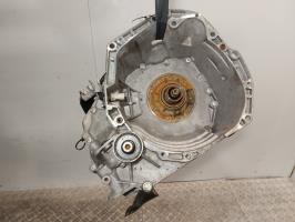 Boite de vitesses renault clio 3 phase 2 break