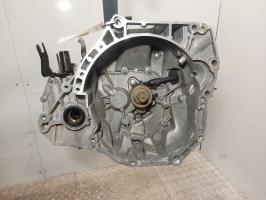 Boite de vitesses nissan micra 4 phase 2