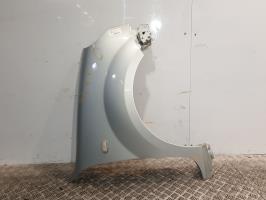 Aile avant droit renault kangoo 1 phase 2