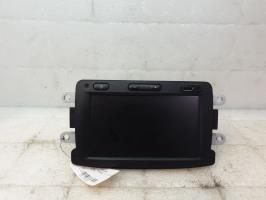 Ecran GPS dacia duster 2 phase 1