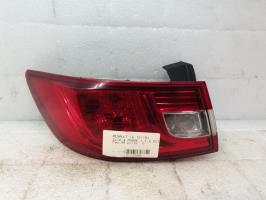 Feu arriere principal gauche (feux) renault clio 4 phase 1
