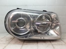 Optique avant principal droit (feux)(phare) chrysler 300c phase 1 break