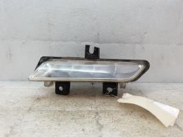 Feu diurne avant droit renault clio 4 phase 1
