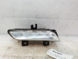 Feu diurne avant gauche renault clio 4 phase 1