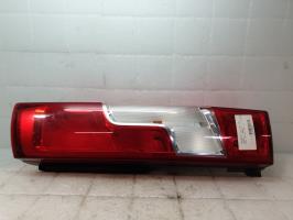 Feu arriere principal droit (feux) peugeot 2008 1 phase 1