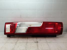 Feu arriere principal gauche (feux) peugeot 2008 1 phase 1