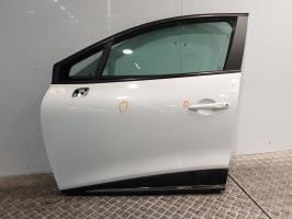 Porte avant gauche renault clio 4 phase 1