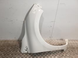 Aile avant droit renault clio 4 phase 1
