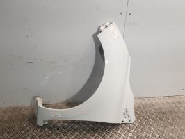 Aile avant gauche renault clio 4 phase 1