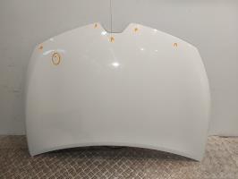 Capot renault clio 4 phase 1
