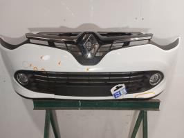 Pare choc avant renault clio 4 phase 1