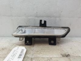 Feu diurne avant gauche renault clio 4 phase 1