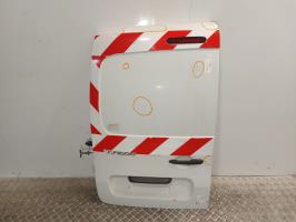 Porte de coffre gauche renault kangoo 2 phase 1