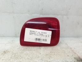 Anti brouillard arriere gauche renault kangoo 2 phase 1