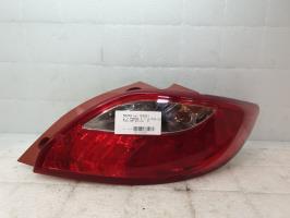 Feu arriere principal droit (feux) mazda 2 2 phase 1