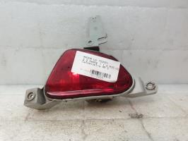 Catadioptre arriere droit mazda 2 2 phase 1