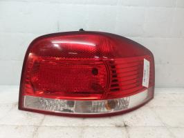 Feu arriere principal droit (feux) audi a3 2 phase 1