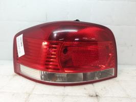 Feu arriere principal gauche (feux) audi a3 2 phase 1