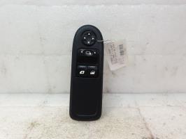 Interrupteur de leve vitre avant gauche citroen c3 2 phase 1