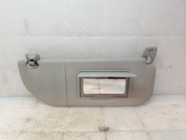 Pare soleil droit citroen c3 2 phase 1