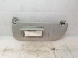 Pare soleil gauche citroen c3 2 phase 1