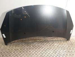 Capot citroen c3 2 phase 1