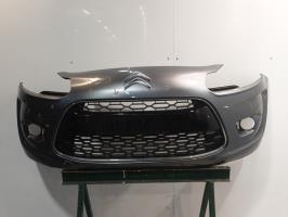 Pare choc avant citroen c3 2 phase 1