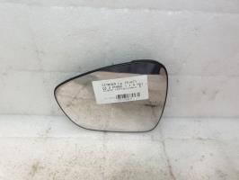 Glace retroviseur gauche citroen c3 2 phase 1