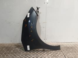 Aile avant droit citroen c3 2 phase 1