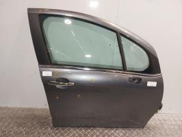 Porte avant droit citroen c3 2 phase 1