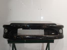 Pare choc avant peugeot 206 phase 2 cabriolet