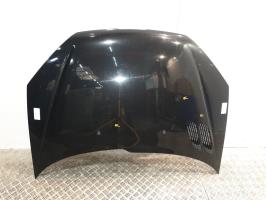 Capot peugeot 206 phase 2 cabriolet