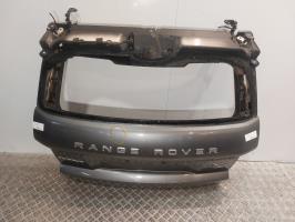 Malle/Hayon arriere land rover range rover 1 evoque phase 2