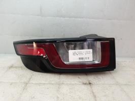 Feu arriere principal gauche (feux) land rover range rover 1 evoque phase 2