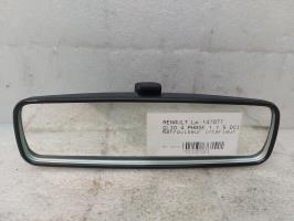 Retroviseur interieur renault clio 4 phase 1