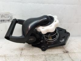 Treuil de roue de secours renault clio 4 phase 1