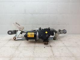 Moteur essuie glace avant renault clio 4 phase 1