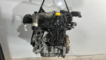 Moteur renault clio 4 phase 1