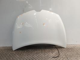 Capot renault clio 4 phase 1