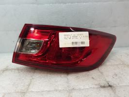 Feu arriere principal droit (feux) renault clio 4 phase 1