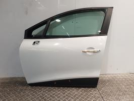 Porte avant gauche renault clio 4 phase 1