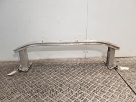 Renfort pare choc avant (traverse) renault clio 4 phase 1