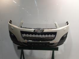 Pare choc avant chevrolet captiva phase 2