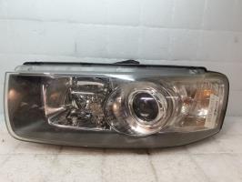 Optique avant principal gauche (feux)(phare) chevrolet captiva phase 2