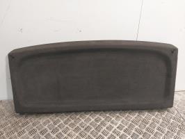 Plage arriere volkswagen polo 5 phase 1