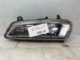 Anti brouillard gauche (feux) volkswagen polo 5 phase 1
