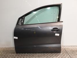 Porte avant gauche volkswagen polo 5 phase 1