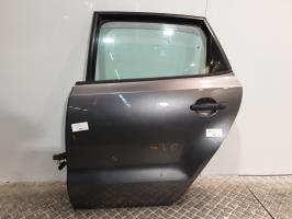 Porte arriere gauche volkswagen polo 5 phase 1